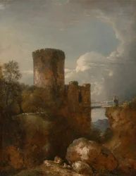 Kasteel Conway
